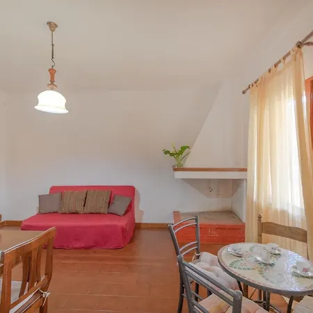 Casa de Férias Casa Sa Funtana *