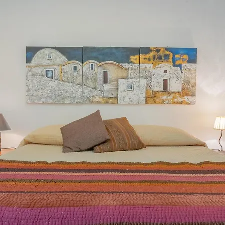 Casa Sa Funtana Casa de Férias Olbia