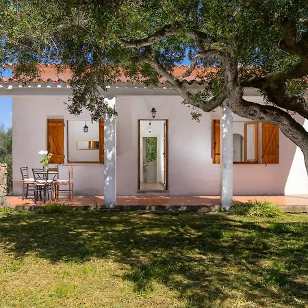 Casa de Férias Casa Sa Funtana