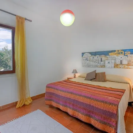 Casa Sa Funtana Holiday home *