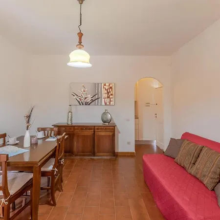 Casa Sa Funtana Holiday home Olbia