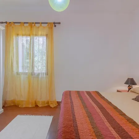 Holiday home Casa Sa Funtana