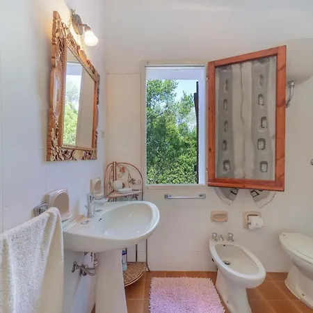 Holiday home Casa Sa Funtana *