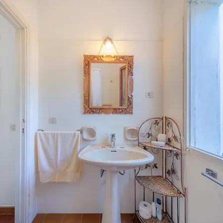 Casa Sa Funtana Holiday home Olbia