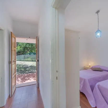 Casa Sa Funtana Holiday home