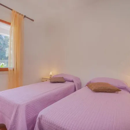 Casa Sa Funtana Holiday home *