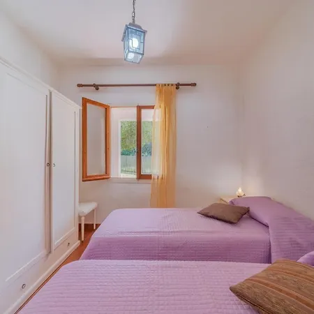 Holiday home Casa Sa Funtana *